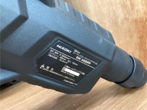 DH36DPF(2XP)の画像3